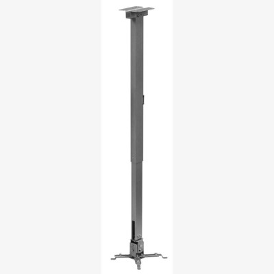 Suport de tavan telescopic Sopar Tapa 23059, inaltime reglabila intre foto