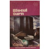 Ingeborg Drewitz - Blocul turn - 123408