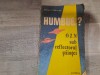Humbug?OZN sub reflectorul stiintei de Virgil V.Scurtu