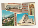 IT3-Carte Postala- Trieste - Monte Grisa, necirculata, Fotografie