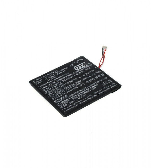 Acumulator pentru Nintendo Switch (Ersetzt HAC-003) 3600mAh 3.7V Li-Polymer