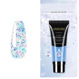 Colorat Gel Poly - Gorgeous Lady, 15ml, ADL