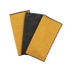 Set 3 Lavete microfibra 40x40cm Billionaire Microfibre Towels 240GSM