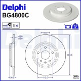 Disc frana Audi A4 B9, A5, A6 C8, A7, Q5 Motor 1.4 Tfsi, 2.0 TDI, 2.0 TDI quattro, 2.0 Tfsi, 2.0 Tfsi g-tron, 2.0 Tfsi Mild Hybrid quattro, 2.0 Tfsi