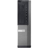 Dell, OPTIPLEX 7010, Intel Core i5-3470, 3.20 GHz, video: Intel HD Graphics 2500, DESKTOP