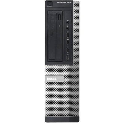 Dell, OPTIPLEX 7010, Intel Core i5-3470, 3.20 GHz, video: Intel HD Graphics 2500, DESKTOP foto