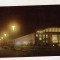 bnk cp Brasov - Vedere nocturna a garii - uzata