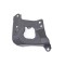 Suport aripa fata Tesla Model Y, 03.2020-, montare fata, dreapta, tabla; lateral, RapidAuto
