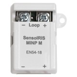 Cumpara ieftin Modul compact cu o intrare de releu monitorizata - TELETEK SensoIRIS-MINPM