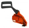 Capac ambreiaj + frana drujba Husqvarna 394, 395 XP, Farmertec