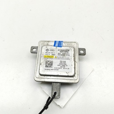 Unitate de control lumini LED VW TOUAREG 7P5 2013 OEM: 8K0941597E,W003T22071 32752934 foto