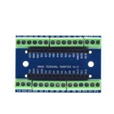 Placa expansiune Nano pentru Arduino AVR ATMEGA328P