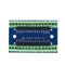 Placa expansiune Nano pentru Arduino AVR ATMEGA328P