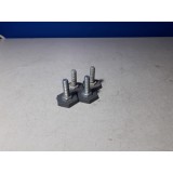 Set picioare ajustabile masina de spalat WHIRPOOL AWO/C 61000