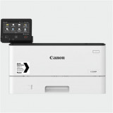 Imprimanta laser mono Canon I-SENSYS X 1238P , dimensiune A4, duplex, viteza