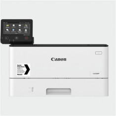 Imprimanta laser mono Canon I-SENSYS X 1238P , dimensiune A4, duplex, viteza foto