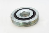 CONTINENTAL CTAM VD1065 Fulie curea, arbore cotit