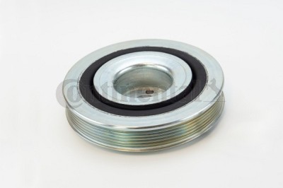 CONTINENTAL CTAM VD1065 Fulie curea, arbore cotit foto