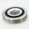 CONTINENTAL CTAM VD1065 Fulie curea, arbore cotit