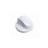Buton rotativ pentru mașină de spălat vase WHIRLPOOL 482000030930 Original
