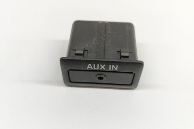 Port USB/AUX-In MAZDA CX-9 TB 2007 OEM: TD11-66-DFX 29011198 foto