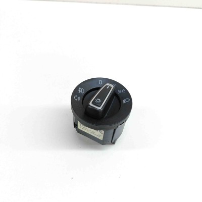 Modul de control comutator faruri VW GOLF VII 5G1, BQ1, BE1, BE2 2013 OEM: 5G0941431BD 22972819 foto