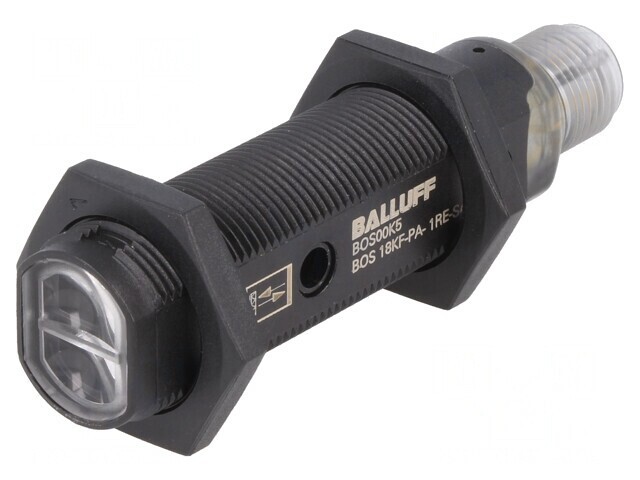 Senzor Fotoelectric PNP 0,1-5m 100mA