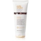 milk_shake&reg; Integrity &amp; Strength Intensive Treatment masca hidratanta pentru par deteriorat 200 ml