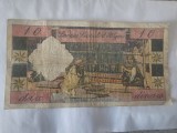 Algeria 10 Dinars 1964 Rara