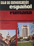 Guia de conversacion espanol-rumana - Dan Munteanu