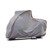 Cumpara ieftin Husa Exterior Moto Marimea XL (280 X 141)