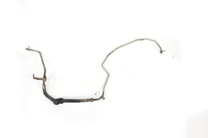 Conducta de răcire cutie de viteze AUDI A5 8T3 2007 OEM: 8K0317819K 11718533