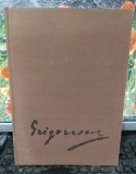 Grigorescu album cartonat text george sorin movileanu