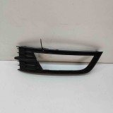 Grila st&acirc;nga față SKODA OCTAVIA III Combi 5E5 2014 OEM: 5E0807681 30641127