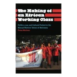 The Making of an African Working Class
