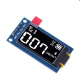 Ecran display OLED 0.96 inch 64&times;128 SSD1107