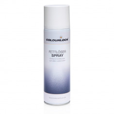 Solutie Curatare Pete Grasime Colourlock, 250ml