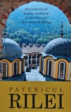 Patericul Rilei - 2011 - Arhimandrit Serafim Alexiev (@K10)