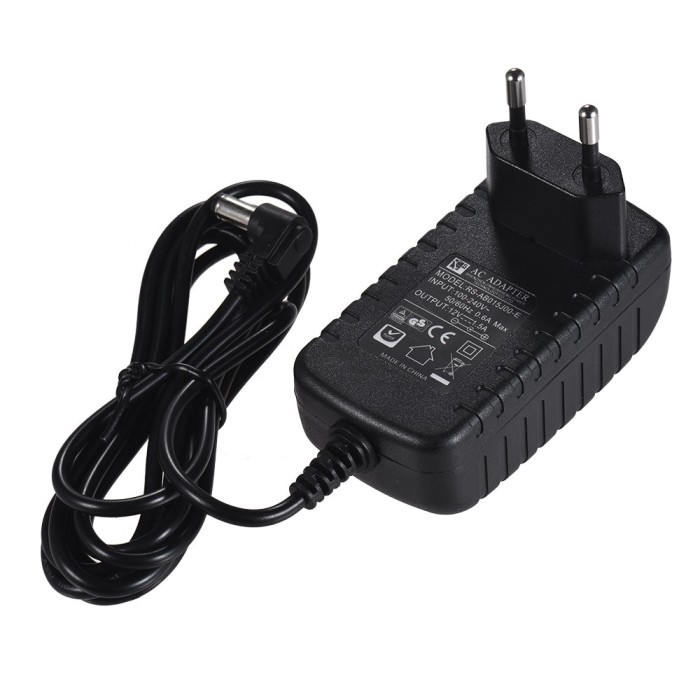 Alimentator Viltrox 12V 1.5A