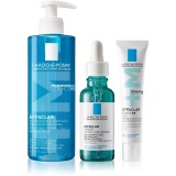 La Roche-Posay Effaclar Anti Imperfection Routine set impotriva imperfectiunilor pielii