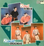 Denis Roman, Daniel Iordachioaie