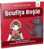 Cumpara ieftin Scufita Rosie, - Editura Gama