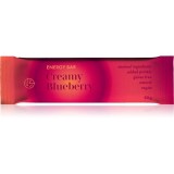 Să M&acirc;ncăm Sănătos Energy Bar baton energetic vegan aroma Creamy Blueberry 50 g