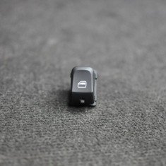 Buton geam ușă dreapta spate AUDI A1 Sportback 8XA, 8XF 2015 OEM: 4G0959855