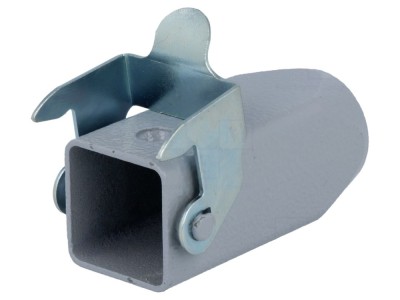 Conector HDC drept M20 IP67 foto