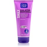 Clean &amp; Clear Daily cremă hidratantă 100 ml