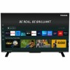 Smart TV Toshiba 40QV2F63DG Full HD 40&quot; LED HDR HDR10+ D-LED HDR10 DVB-T2 400 Hz PQI QLED