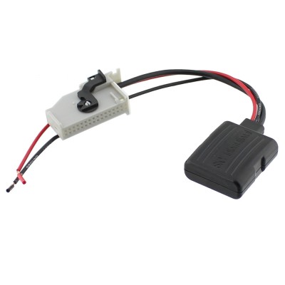 Interfata AUX Bluetooth, Audi, 32 pini - 650090 foto