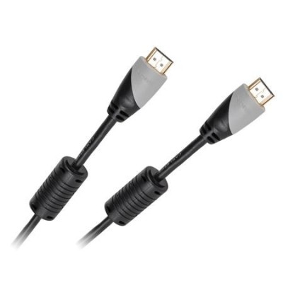 Cablu HDMI 2.0, 4K, Ethernet, 1.8m, Cabletech, L102125 foto