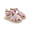 Sandale Fetite Bibi Afeto V Flowers Pink 21 EU, Roz, BIBI Shoes